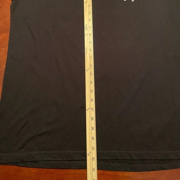 UFC On Fox Fight Night 11 Orlando Werdum Vs Browne T-Shirt Men’s Size XXL - Picture 6 of 10